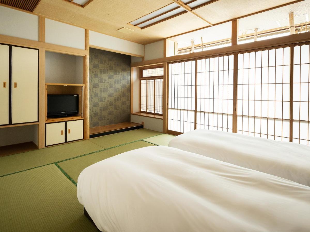 Hotel Sakura Ureshino Exterior photo