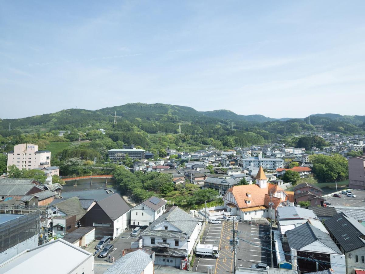 Hotel Sakura Ureshino Exterior photo